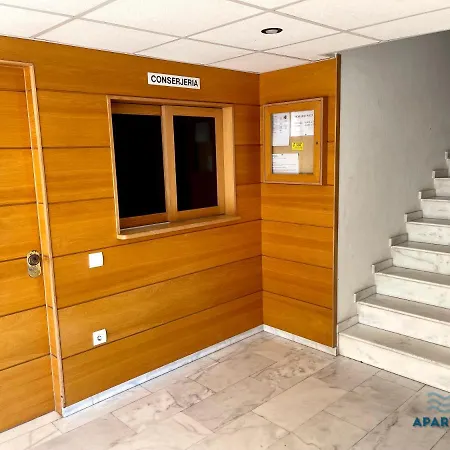 Apartbeach Nova Pineda Con Parking Y Clima 아파트